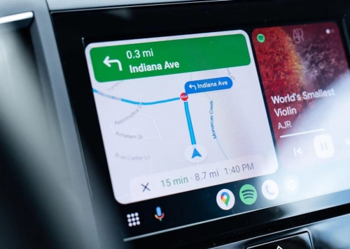 Llega la funcionalidad más esperada a Android Auto tras las quejas de los usuarios