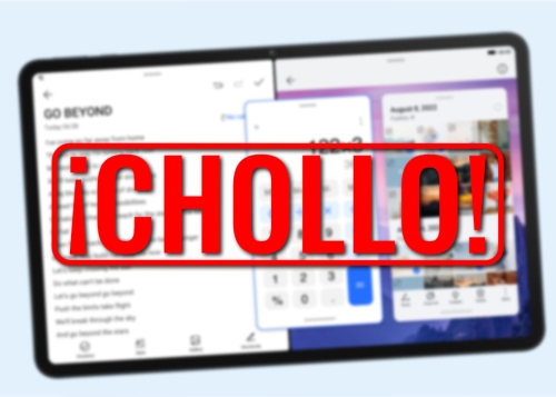 Honor 8 Pad es la tablet que necesitas: ahora por 100 euros menos