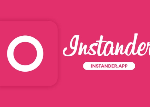 Instander: qué es, cómo descargar y alternativas