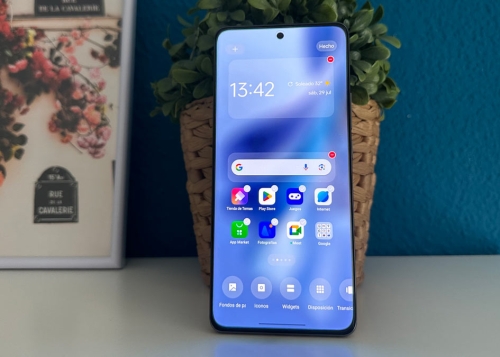 Review: Oppo Reno 10 5G, un móvil de gama media con un diseño excelente