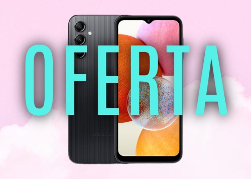 Uno de los móviles más vendidos del mundo está en oferta por tiempo limitado