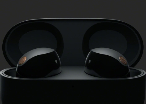 Sony WF-1000XM5 son oficiales:  todo sobre los sucesores de los auriculares TWS más top de Sony