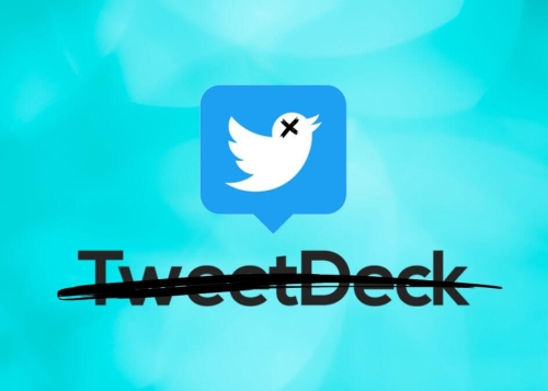 TweetDeck ya es de pago: alternativas