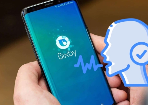 Tu móvil Samsung podrá responder llamadas por ti con tu voz