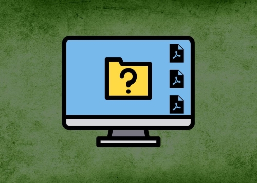 Adobe va a eliminar tus archivos si no haces esto