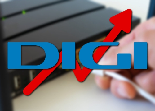 Si eres cliente de Digi, te espera una subida de precio
