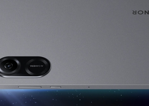 Honor X6a y la tablet Honor Pad X9 llegan como dos dispositivos baratos para todos los públicos