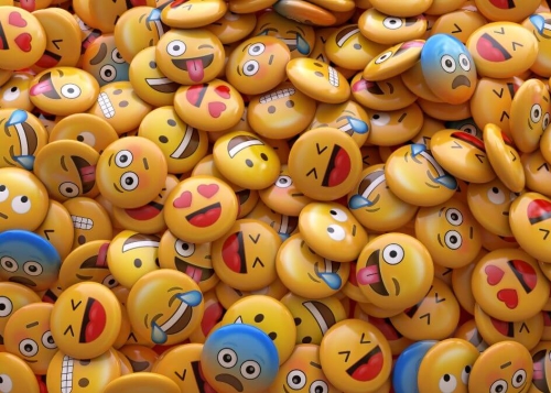 Los emojis de los móviles Samsung van a cambiar, pero igual no te convencen