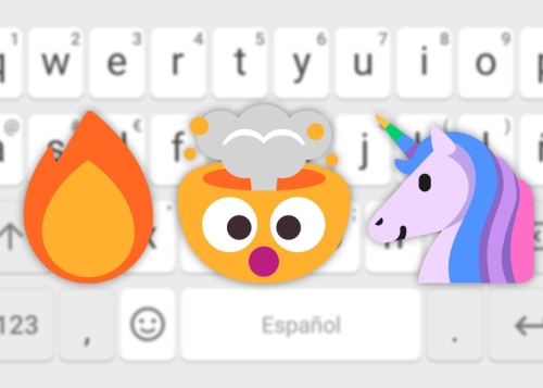 El teclado de tu Android se va a actualizar a lo grande y podrás crear emojis con la IA