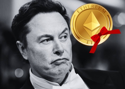 Cuidado con esta peligrosa estafa: Elon Musk no sortea criptomonedas