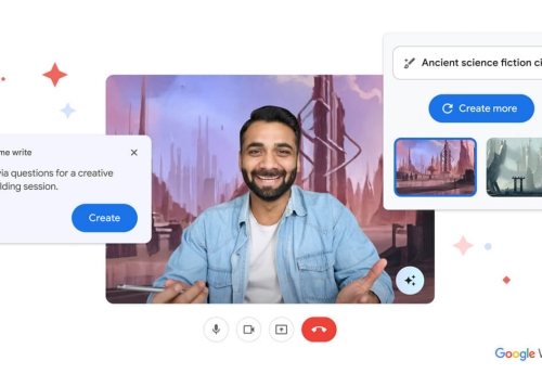 Duet IA: la inteligencia artificial de Google que escribe correos y asiste a reuniones por ti