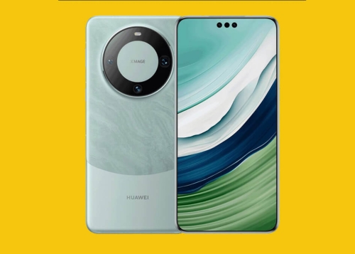Huawei presenta otra bestia en silencio: el nuevo Huawei Mate 60 Pro