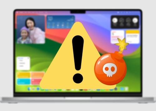 Si tienes un dispositivo de Apple, que sepas que son los más atacados en estos momentos