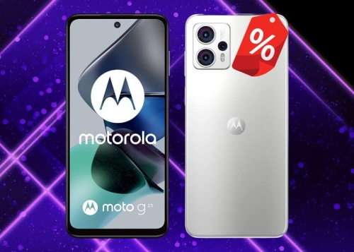 ¿Un móvil bueno, bonito y barato? Este móvil planta cara a Xiaomi por solo 154 euros