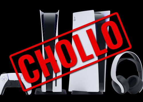 ¡Aprovecha! PlayStation 5 tiene 100 € de descuento si la compras ahora