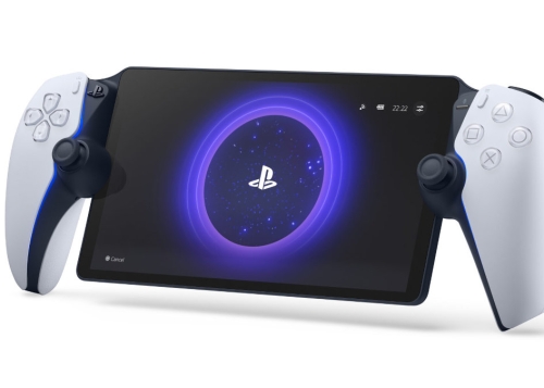 PlayStation Portal: jugar a tu PS5 en cualquier lugar te costará 219,99 euros