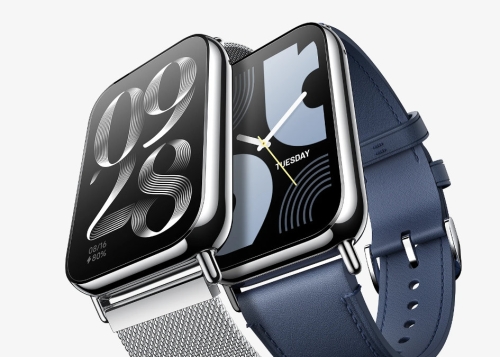 Xiaomi Band 8 Pro: más parecida que nunca a un smartwatch, la pulsera de Xiaomi salta a un nuevo nivel