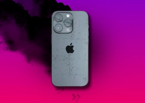 Apple contamina mucho: estos son los enormes costes ambientales del iPhone