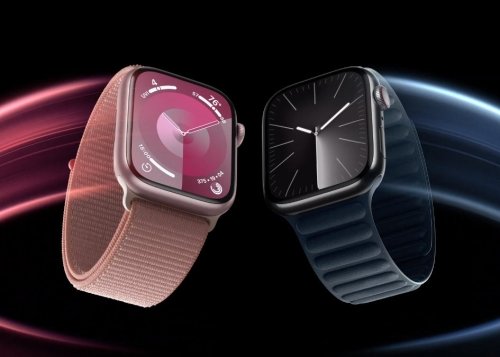 Apple Watch Series 9: así evoluciona el smartwatch de Apple