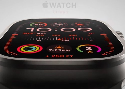 Apple Watch Ultra 2 es oficial: el smartwatch más "top" se renueva