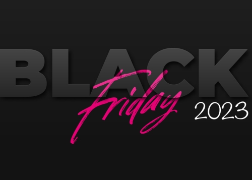 ¿Cuándo es el Black Friday 2023?