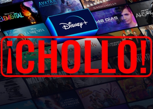 ¡Chollo! 3 meses de Disney+ por 6 € (en vez de los 27 € habituales)