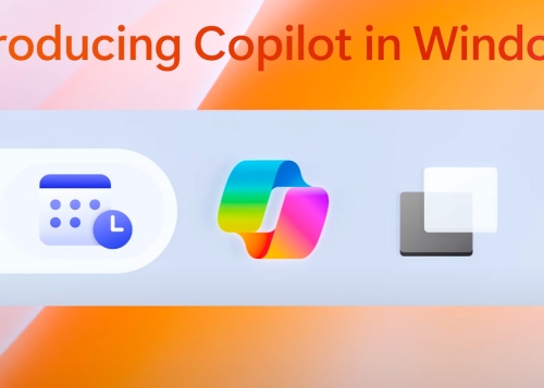 Windows Copilot AI llegará a todos los rincones de tu PC: esto es lo que la IA generativa puede hacer por ti