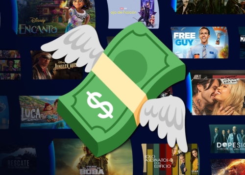 Disney+ avisa de una gran subida de precios para todos