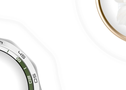 Huawei prepara un nuevo smartwatch: el Watch GT 4 llegaría muy pronto