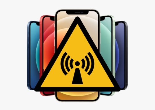 Apple reconoce el problema del iPhone 12 y prepara una actualización