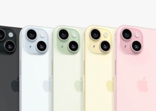 iPhone 15 y 15 Plus son oficiales: Dynamic Island y USB-C son los protagonistas de los nuevos móviles