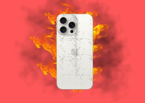 No compres el iPhone 15: viene con otro problema de sobrecalentamiento