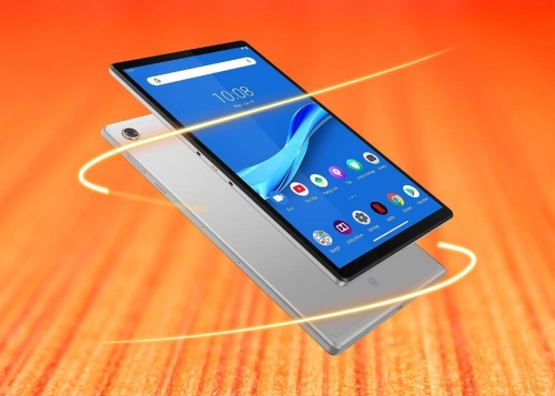 Chollo: esta tablet Lenovo está tan barata que es una oportunidad única