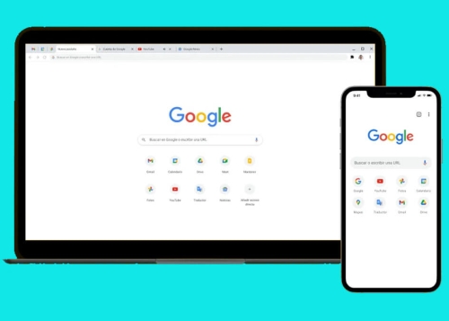 4 trucos para Chrome que debes saber según la mismísima Google