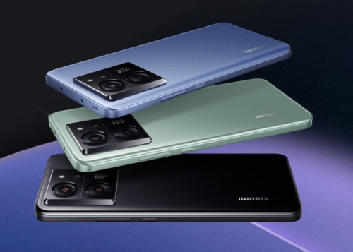 ¡Chollo! Este gama alta premium de Xiaomi es tuyo casi a mitad de precio