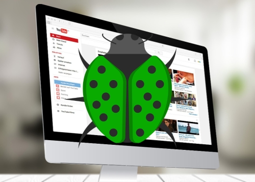 Elimina ya estas falsas apps de YouTube: contienen malware