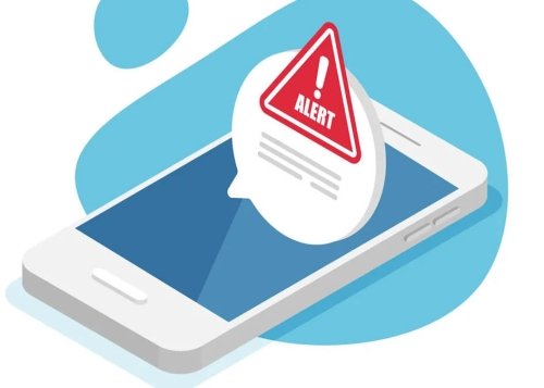 EE.UU.: llega un mensaje de emergencia a tu móvil o TV, solo es un test