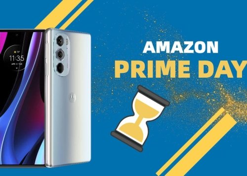 Amazon Prime Day 2023: mejores ofertas en teléfonos celulares