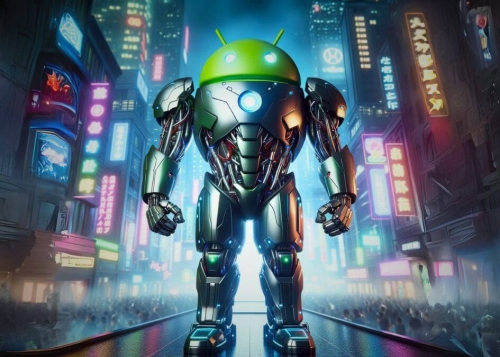 Lo nuevo de Android te protegerá de malware en tiempo real