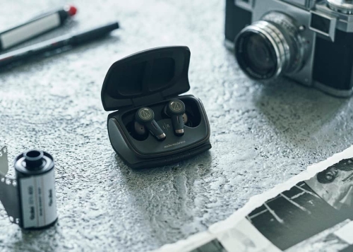 Audio-Technica ATH-TWX9: estos son los auriculares TWS que querrás si eres un purista del sonido