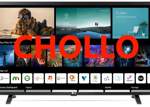 Amazon Prime Day (octubre) 2023: mejores chollos en televisores