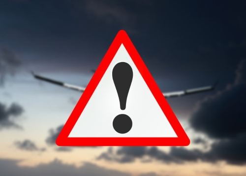 Este es el aviso de Air Europa sobre su hackeo: así debes protegerte de la filtración de tus datos
