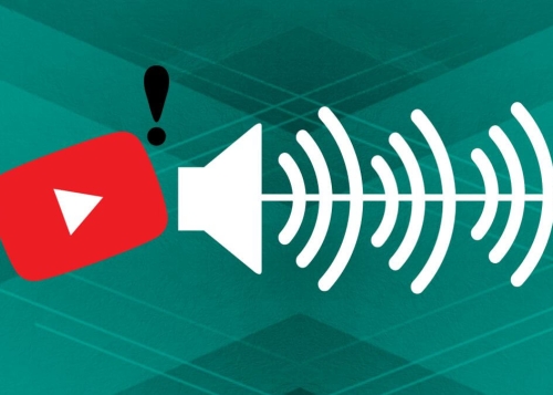 El nuevo estabilizador de volumen de YouTube es justo lo que necesitabas