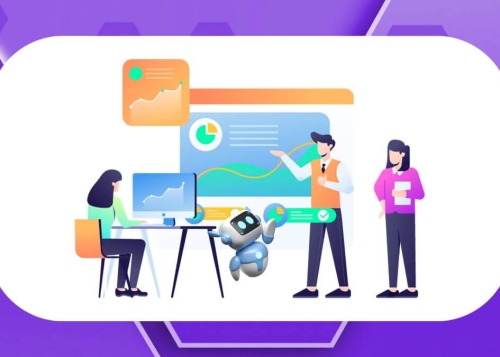 7 herramientas de IA para crear presentaciones profesionales en minutos