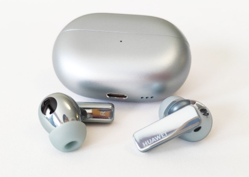 Review: Huawei FreeBuds Pro 3, sonido Hi-Res apabullante en unos durísimos rivales para los AirPods Pro
