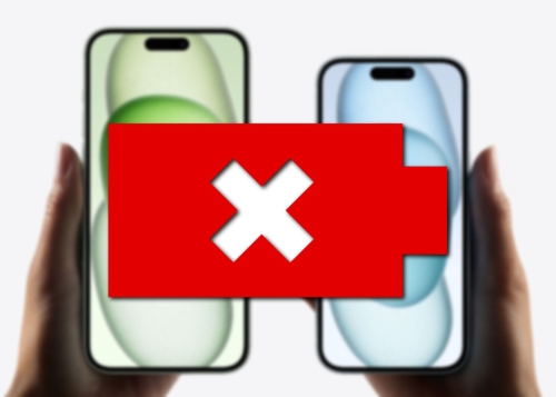 iPhone 15 suma otro problema más: se hincha la batería