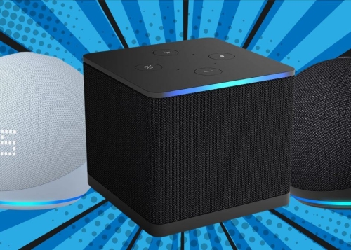 Amazon Prime Day 2023: mejores chollos en domótica y hogar inteligente