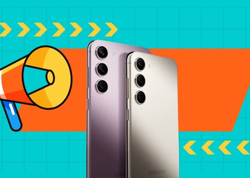 8 mejores móviles de Samsung para comprar en el Prime Day 2023