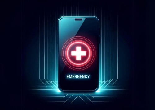 Google actualiza la app SOS en Android. Así es como debes avisar a Emergencias