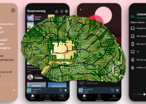 Spotify permitirá crear playlists personalizadas basadas en lo que pidas a una IA